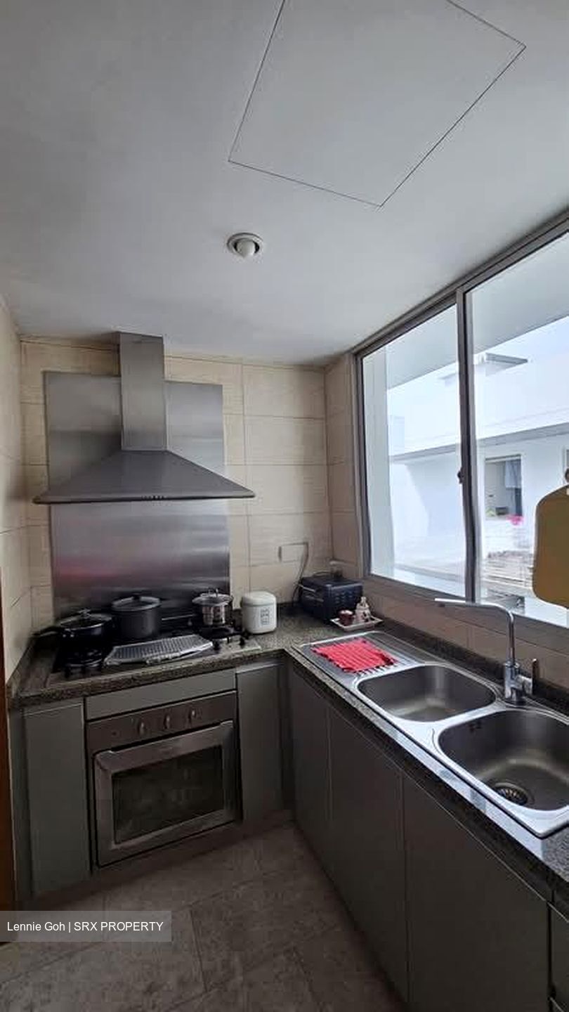 Gardenvista (D21), Condominium #601889561
